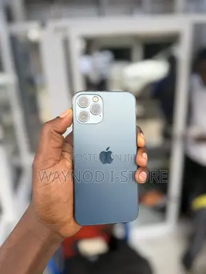 Apple iPhone 12 Pro 128 GB Blue