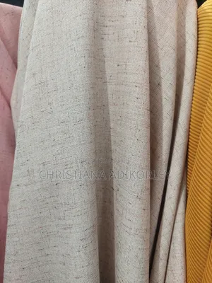 Men Fabrics
