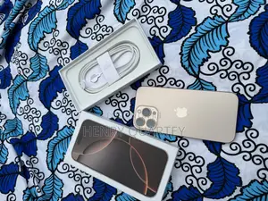Apple iPhone 16 Pro Max 512 GB