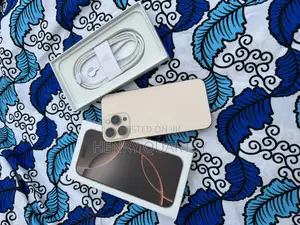 Apple iPhone 16 Pro Max 512 GB