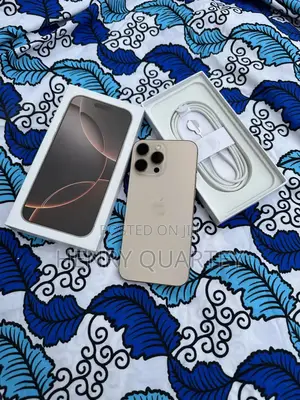 Apple iPhone 16 Pro Max 512 GB