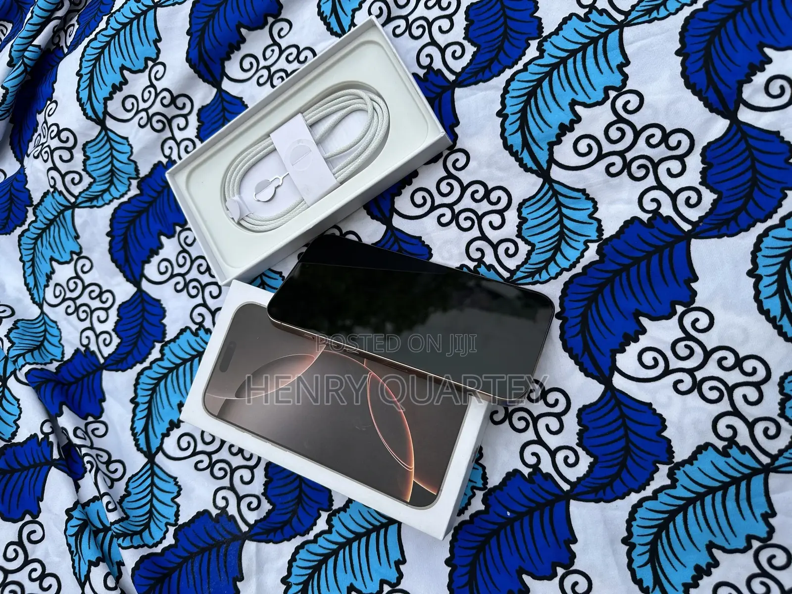 Apple iPhone 16 Pro Max 512 GB