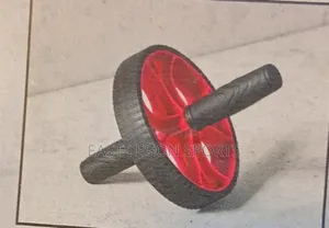 Crivit Ab Roller