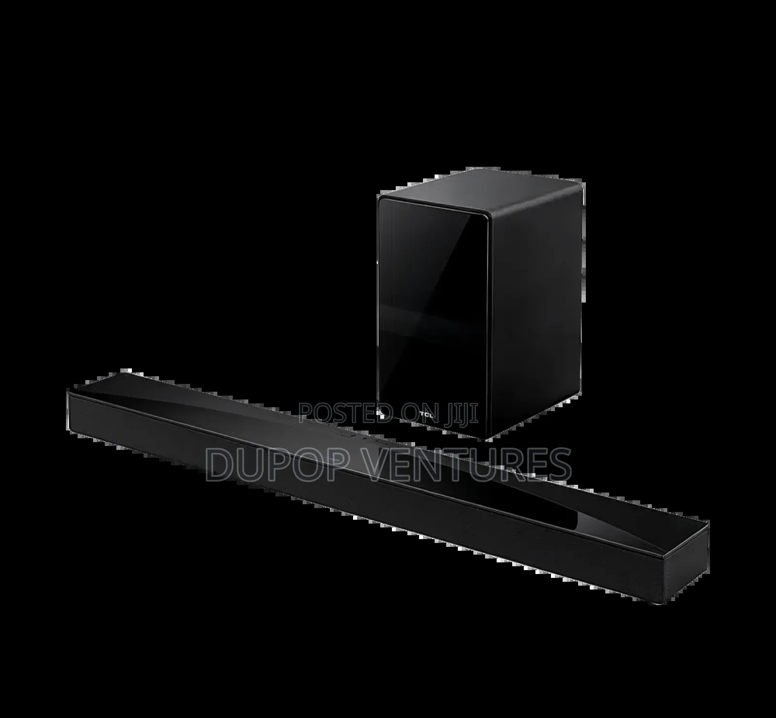 TCL Sound Bar 580 Watts
