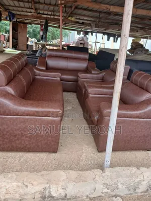 Best Vip Sofa Set ( Free Delivery)