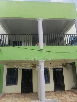 1bdrm Apartment in Damas 1 Area, Amasaman for rent