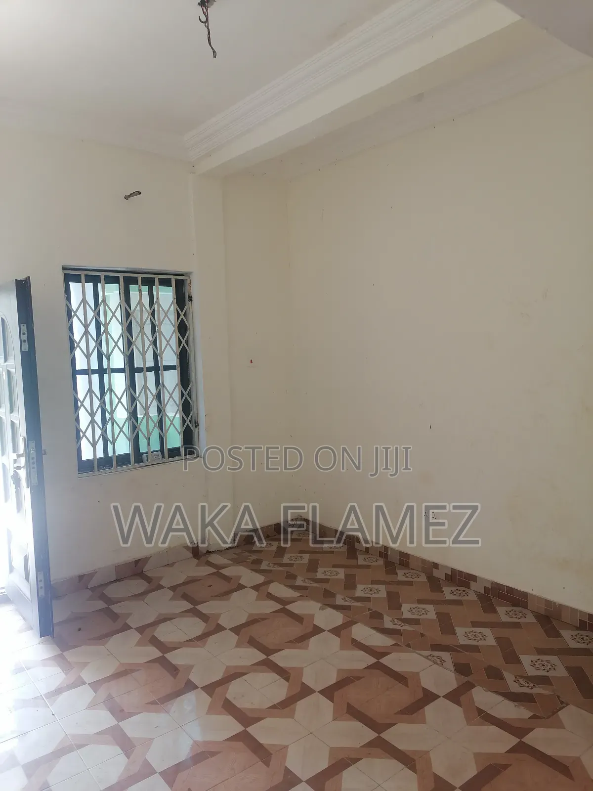 1bdrm Apartment in Damas 1 Area, Amasaman for rent