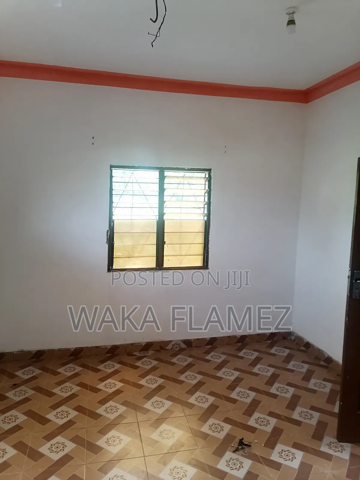 1bdrm Apartment in Damas 1 Area, Amasaman for rent