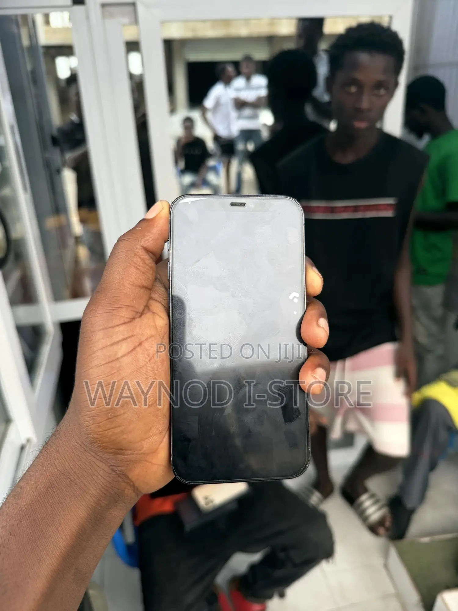 Apple iPhone 12 Pro 128 GB Blue