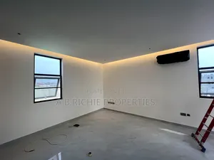 5bdrm Duplex in Ab Richie Properties, Tseaddo for sale