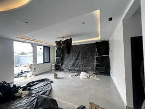 5bdrm Duplex in Ab Richie Properties, Tseaddo for sale