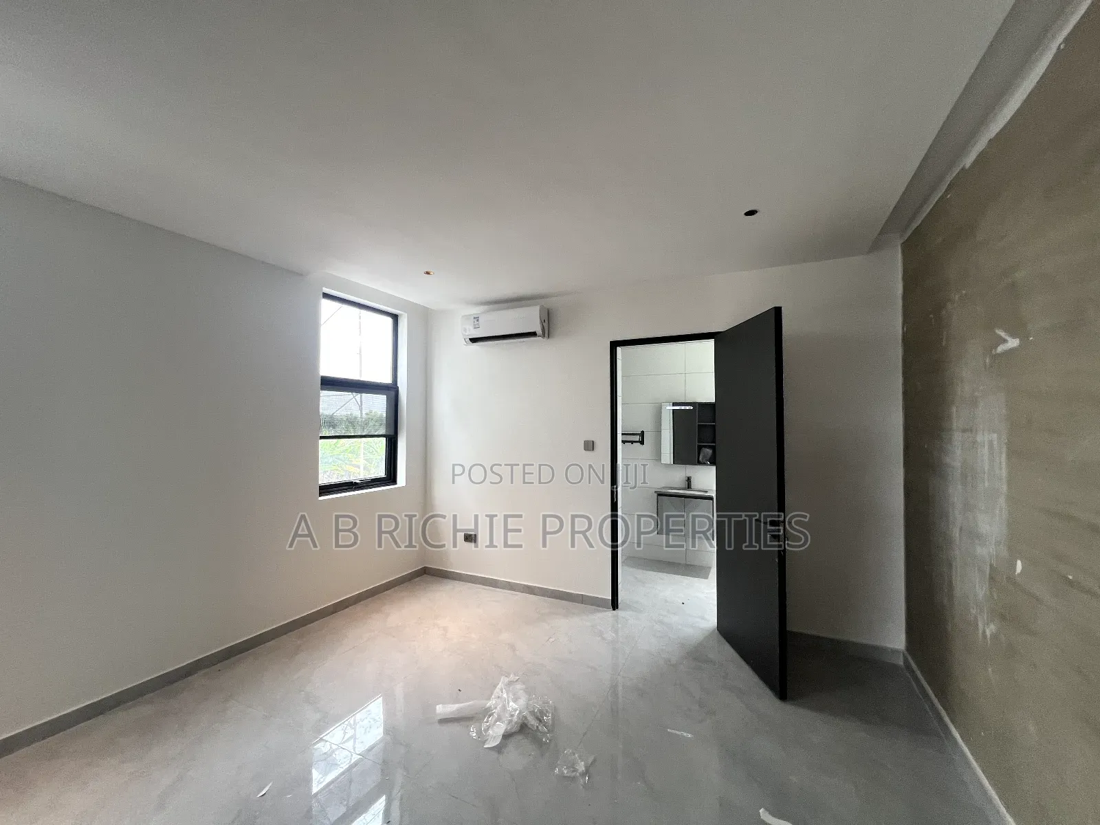 5bdrm Duplex in Ab Richie Properties, Tseaddo for sale
