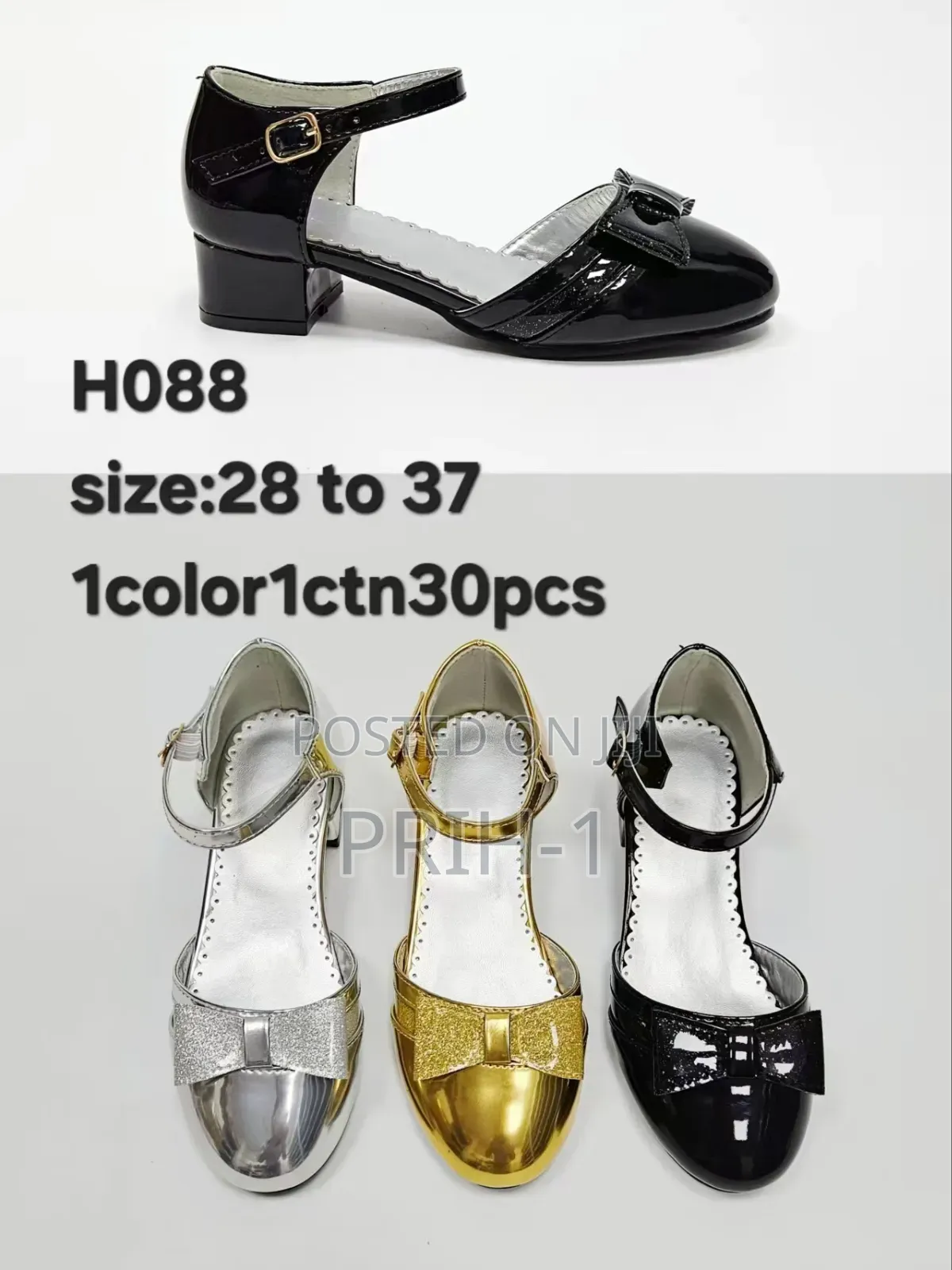Gitls Shoes