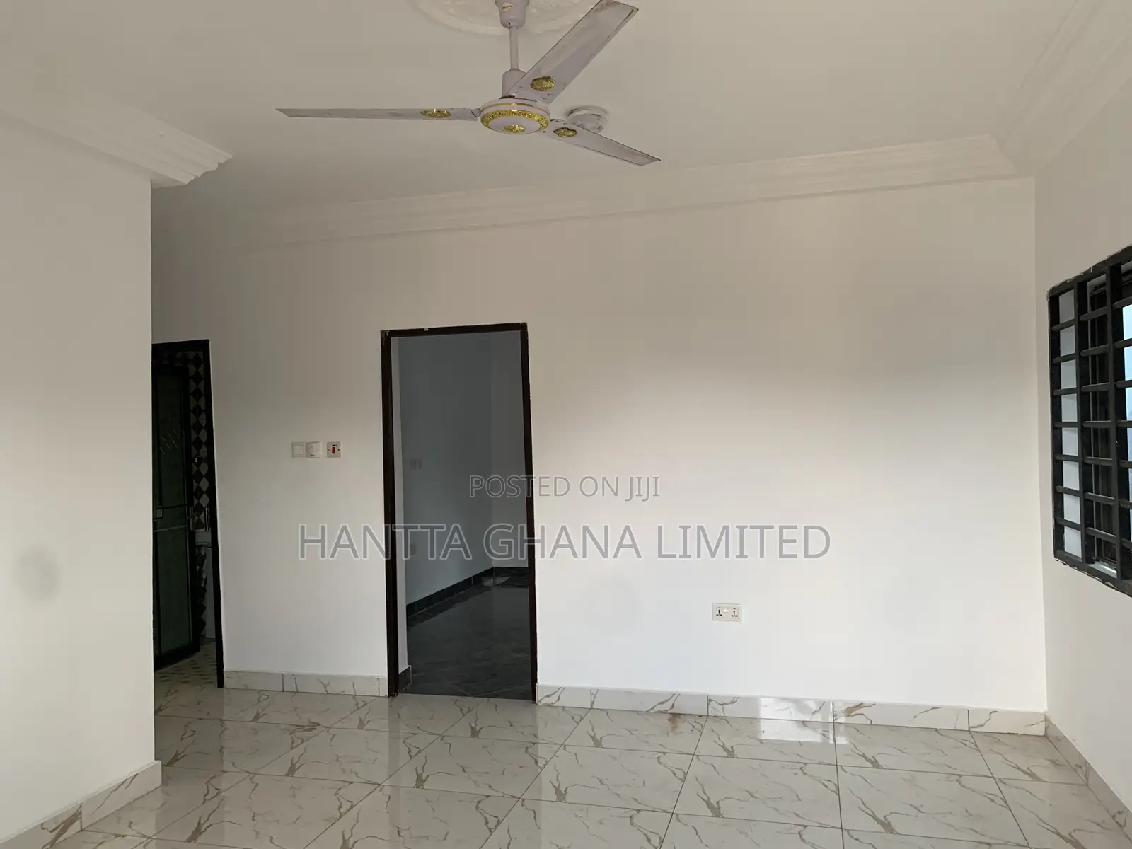 1bdrm Apartment in West Legon, Christian Village for rent