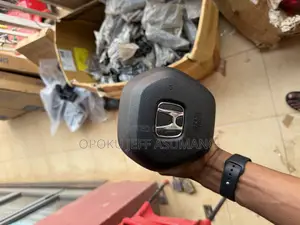 Honda Civic 2022 - 2025 Steer Airbag Complete Brand New
