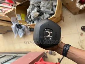 Honda Civic 2022 - 2025 Steer Airbag Complete Brand New