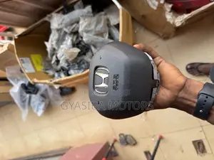 Honda Civic 2022 - 2025 Steer Airbag Complete Brand New
