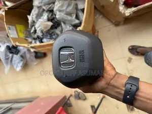 Honda Civic 2022 - 2025 Steer Airbag Complete Brand New