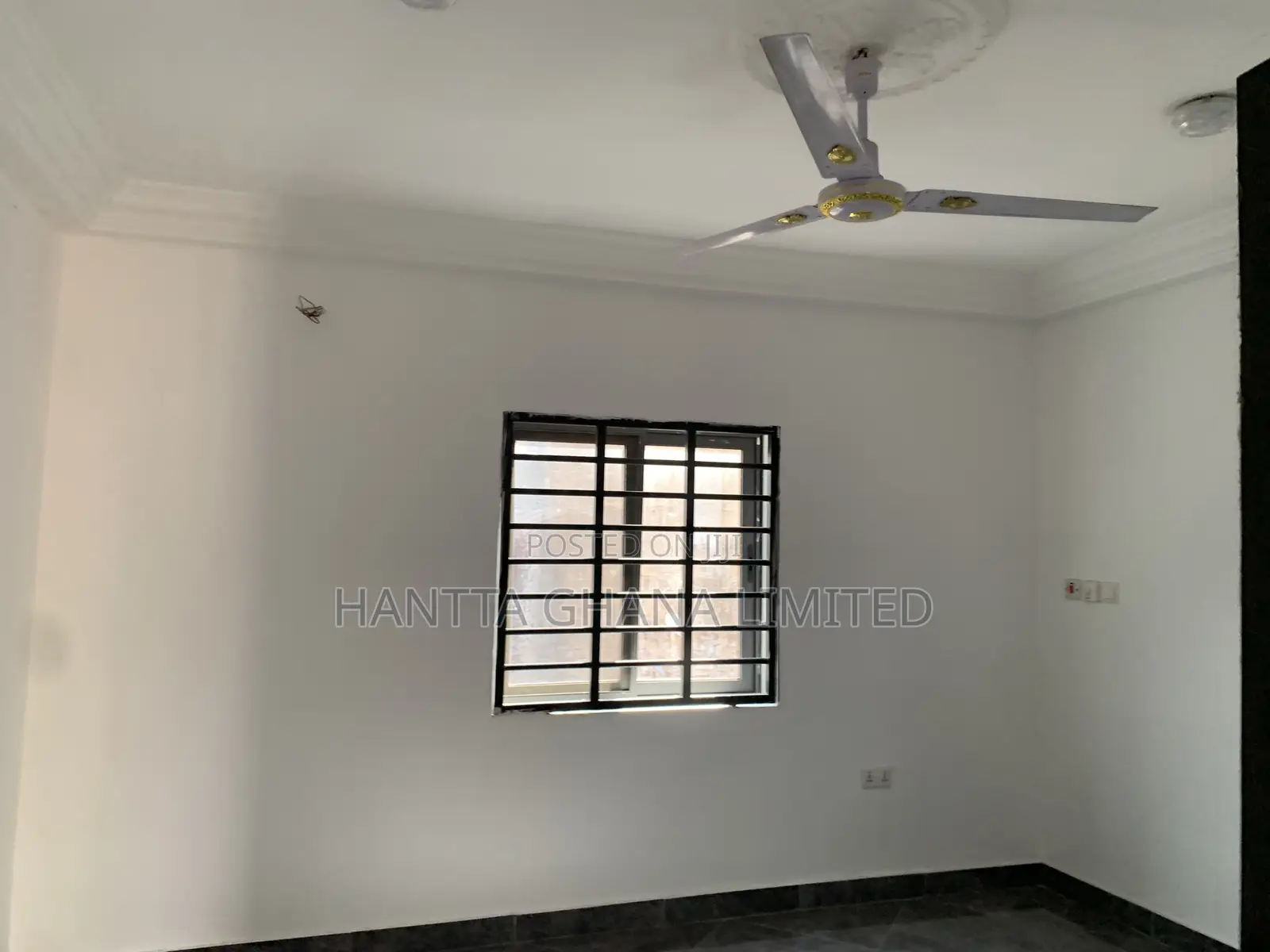1bdrm Apartment in West Legon, Christian Village for rent