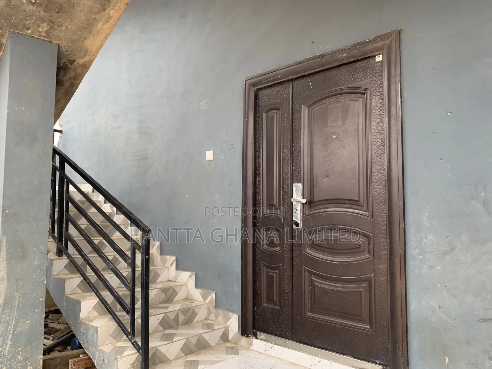 1bdrm Apartment in West Legon, Christian Village for rent