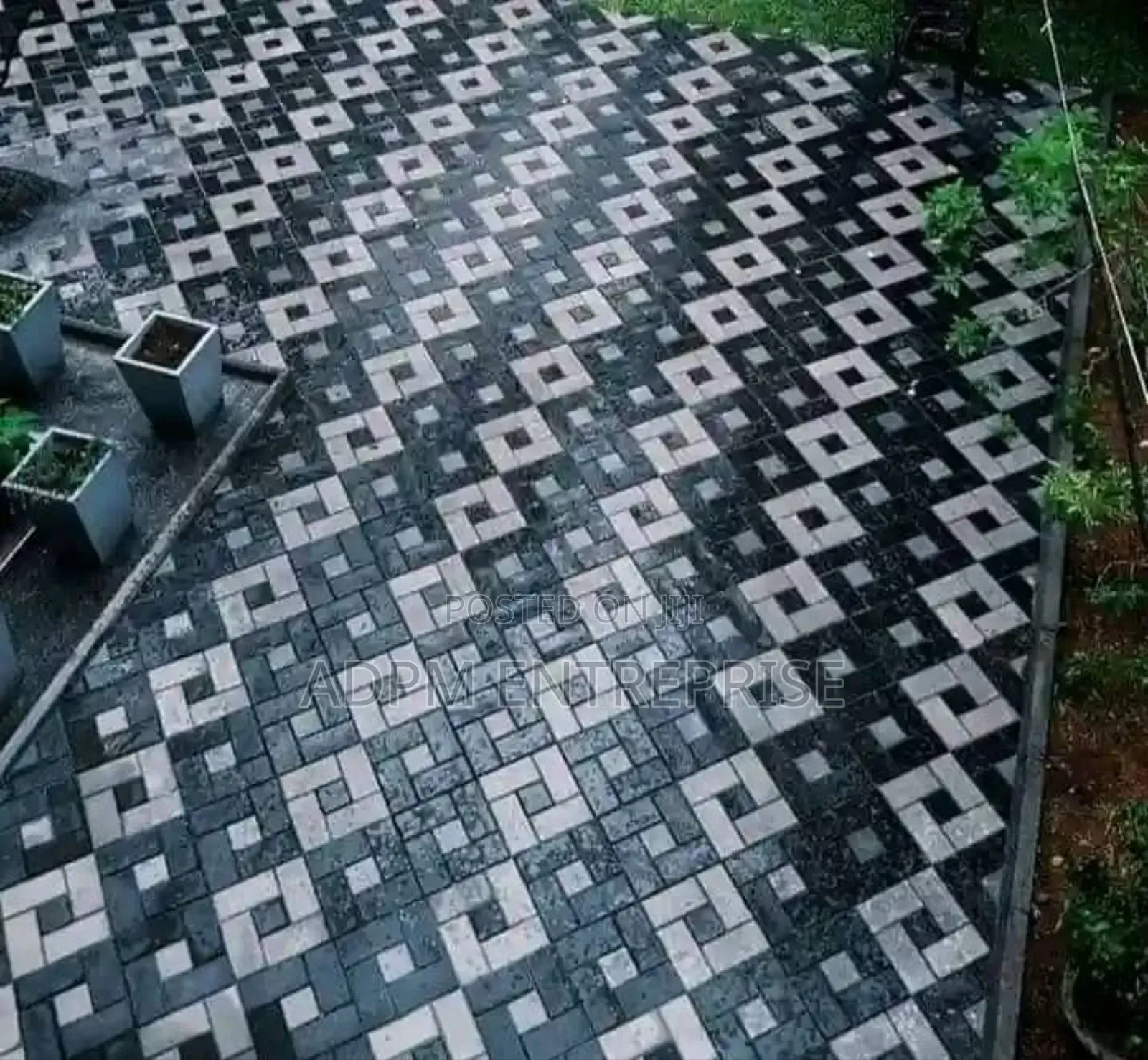 Floor Design