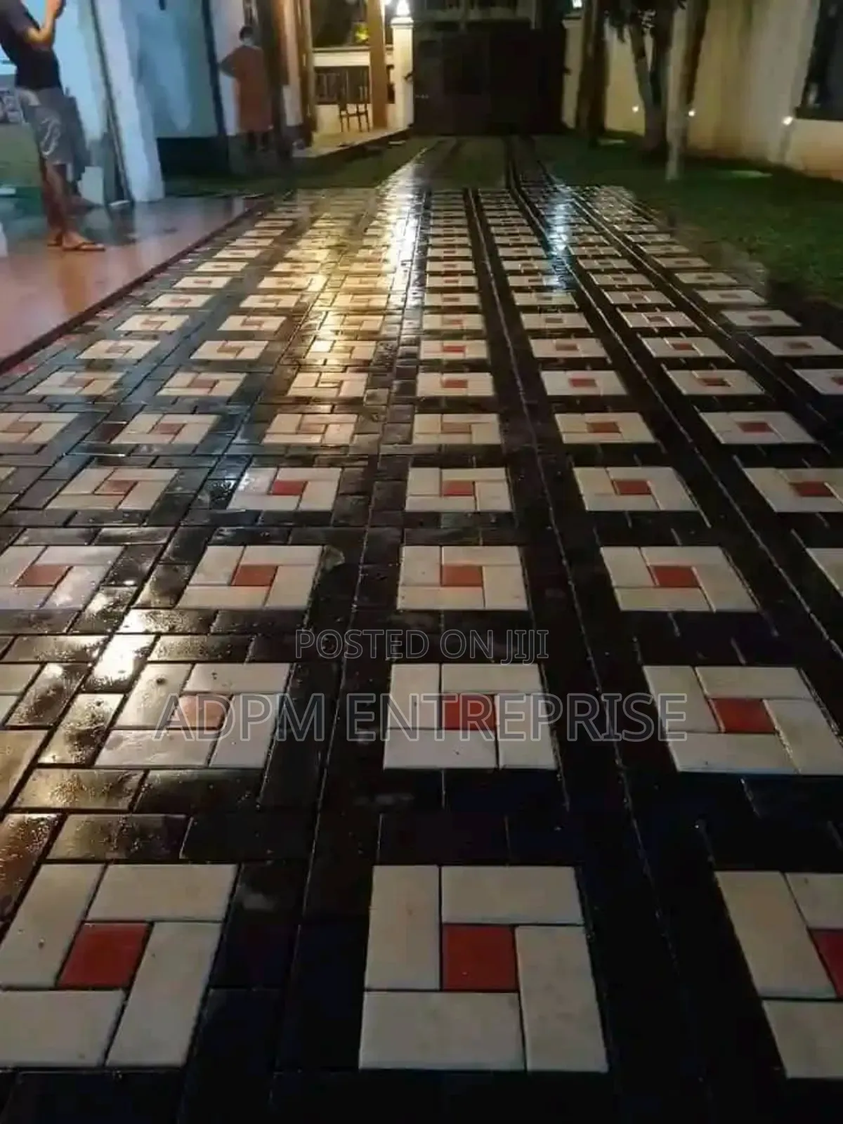 Floor Design