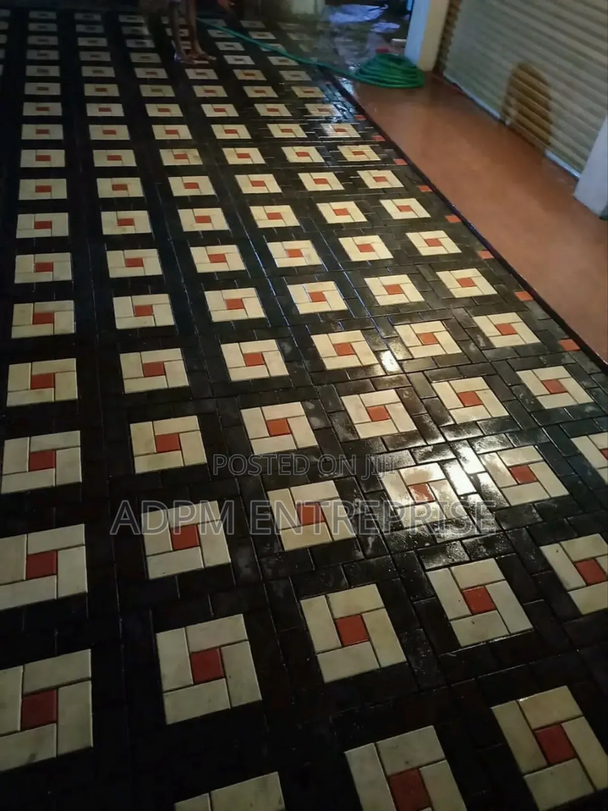 Floor Design