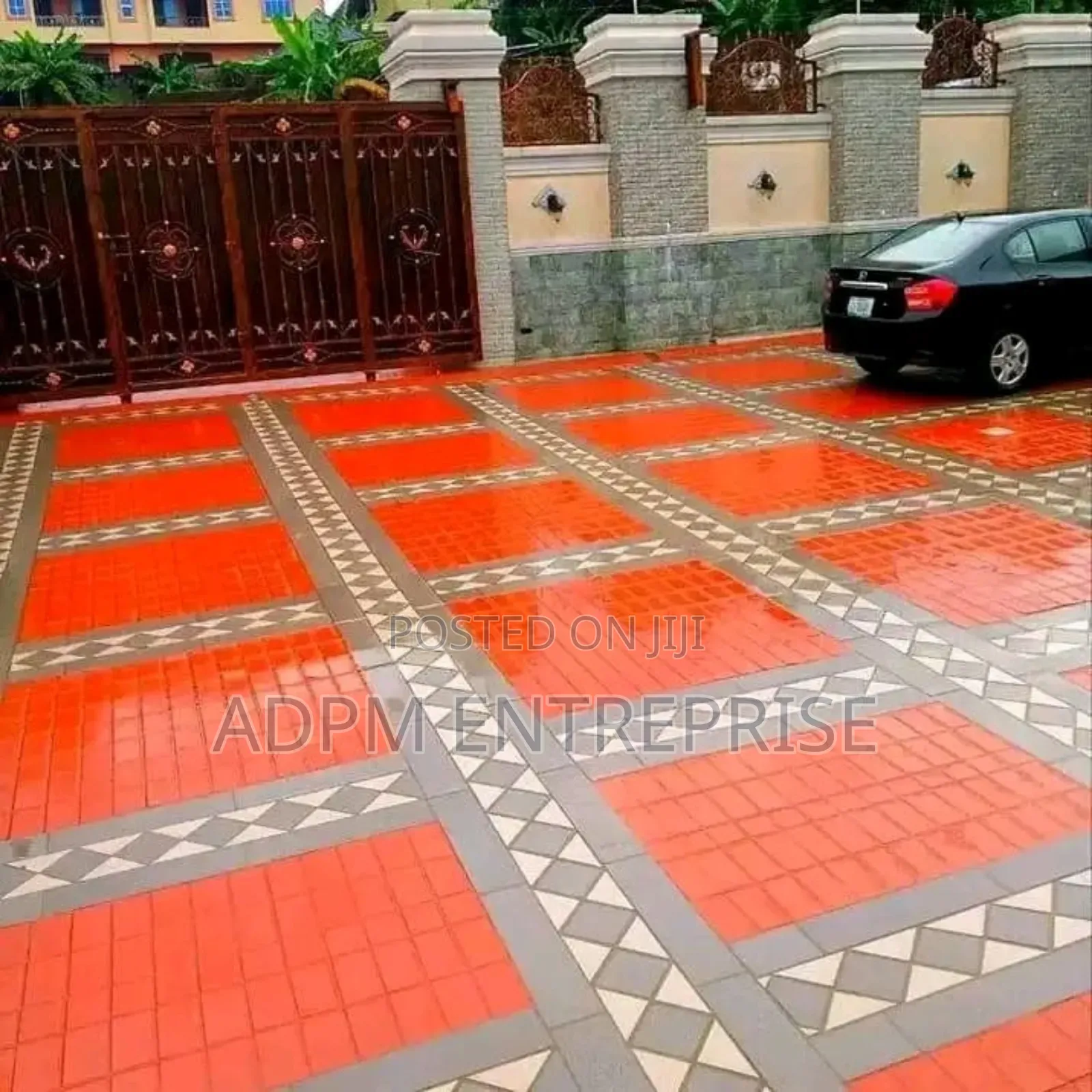 Floor Design