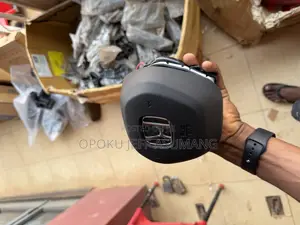 Crv / Hrv 2023- 2025 Steer Airbag Complete Brand New