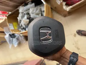 Accord 2023 - 2025 Steer Airbag Complete Brand New