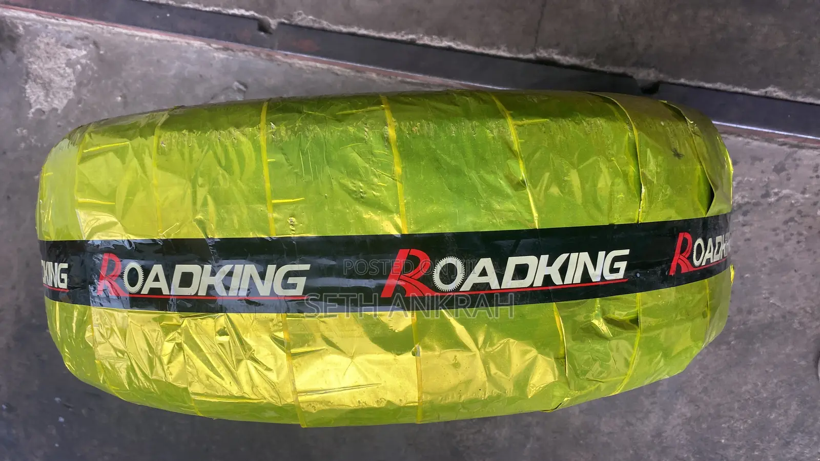 Quality and Affordable Tyres and Batteries