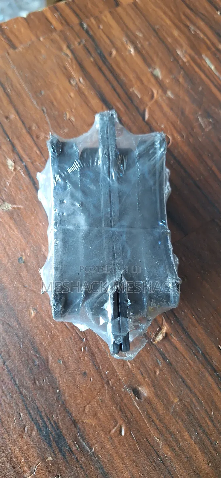 Mitsubishi Mirage Front Brake Pads
