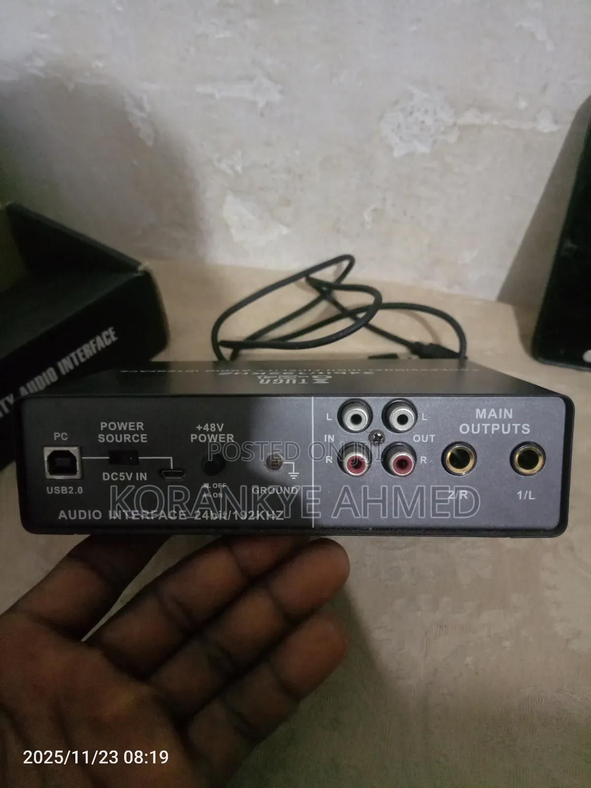 Ahmedsco Enterprise
