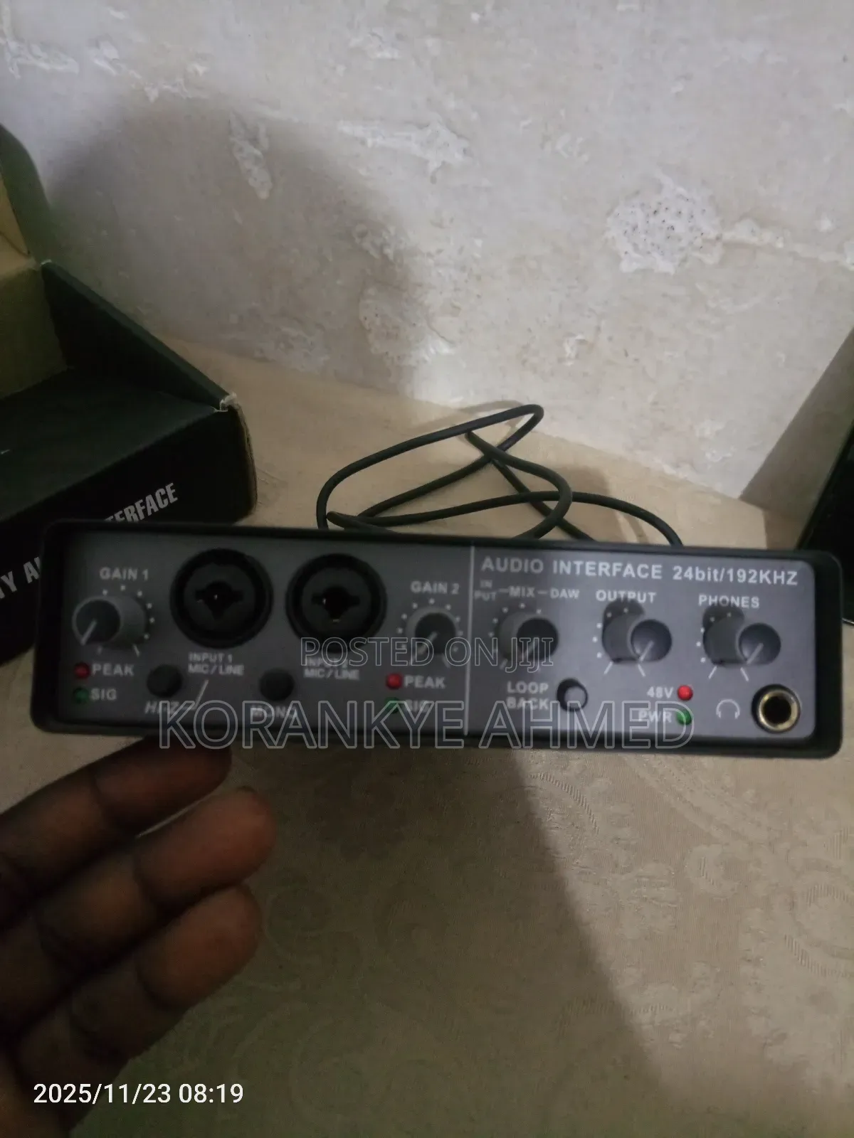 Ahmedsco Enterprise