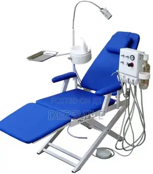 Portable Dental Chair