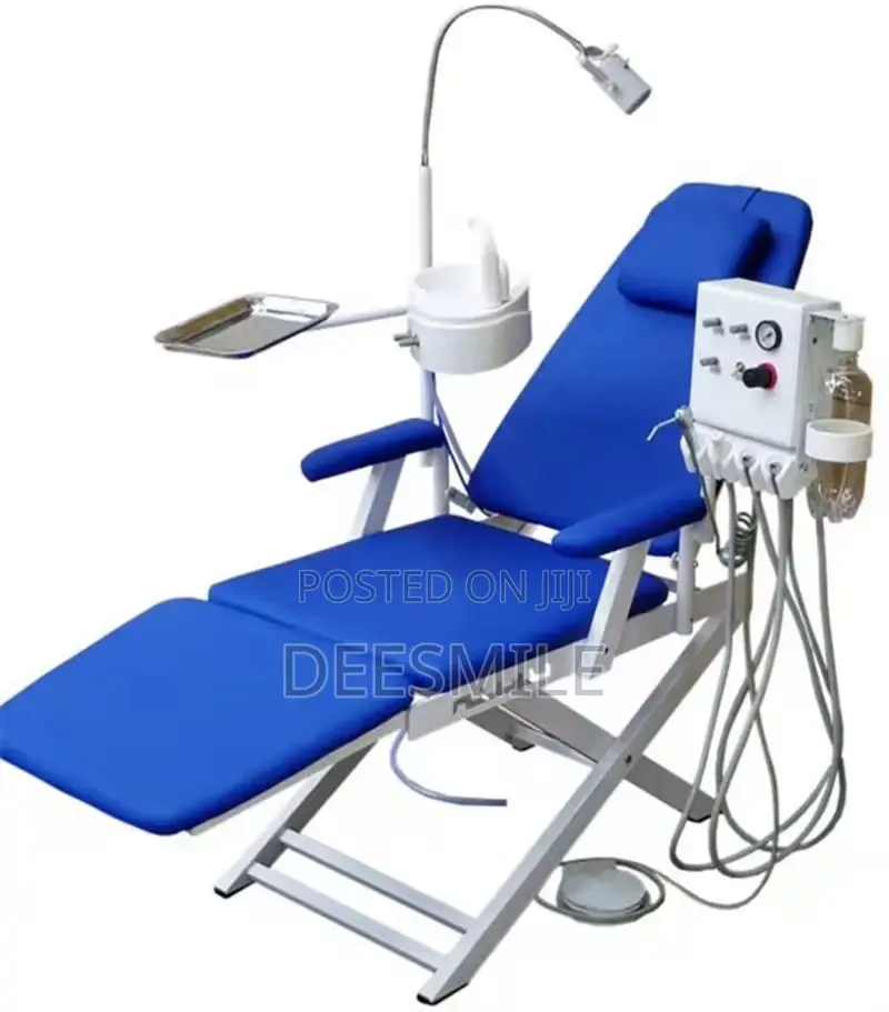 Portable Dental Chair