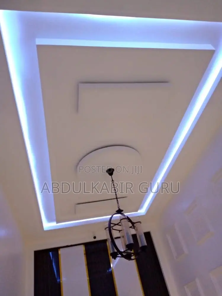 Pop Ceiling Design Expert