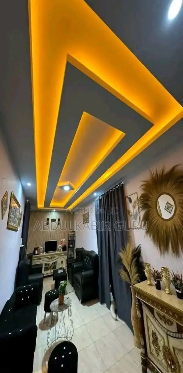 Pop Ceiling Design Expert