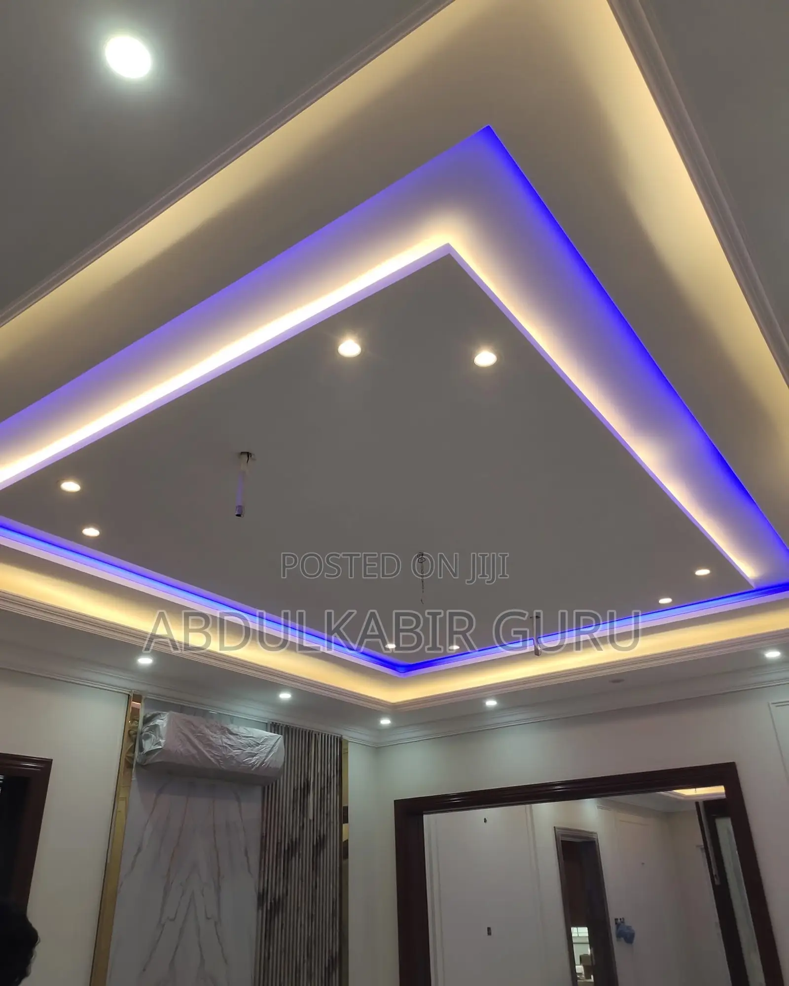 Pop Ceiling Design Expert
