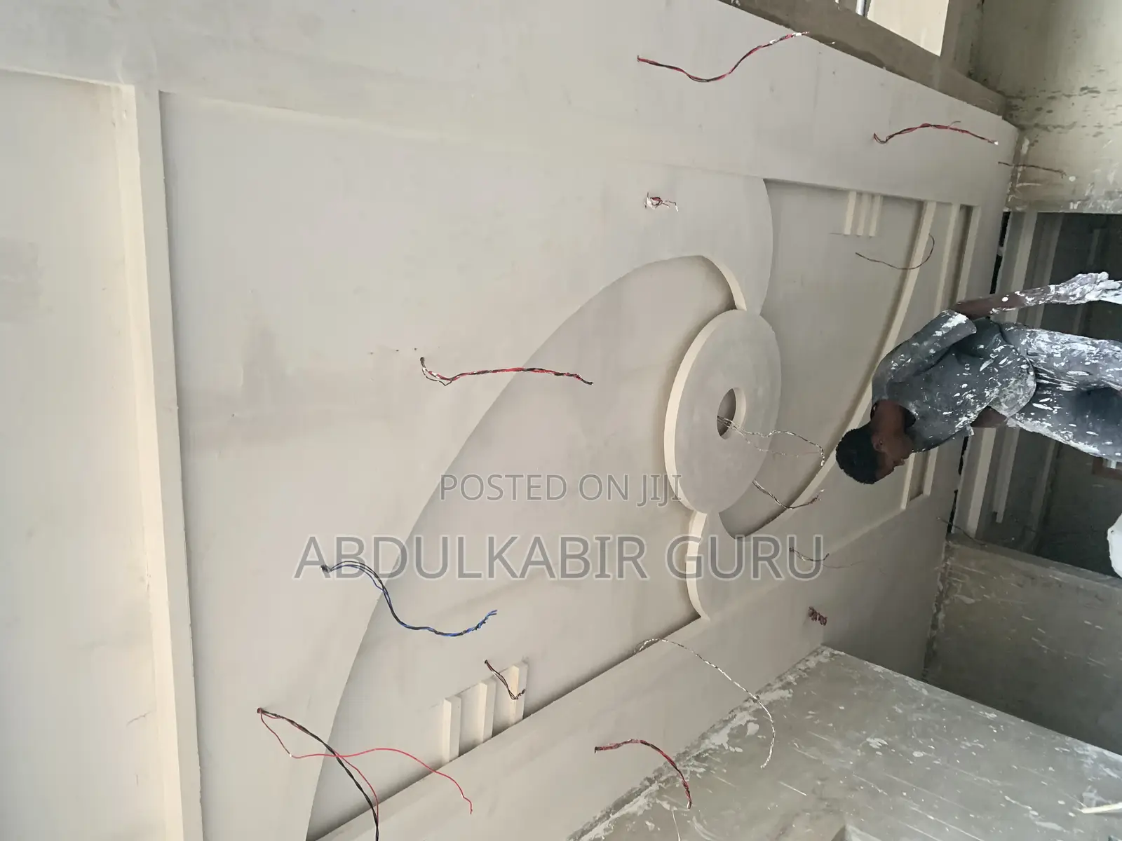 Pop Ceiling Design Expert