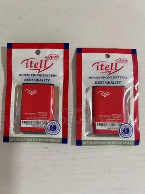 iPhone Original Battery