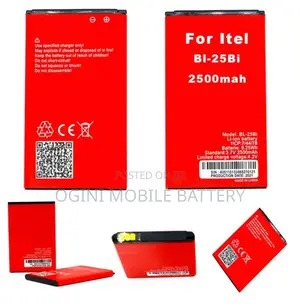 iPhone Original Battery