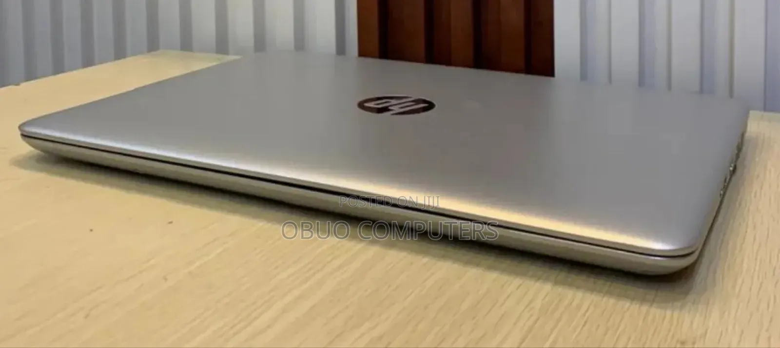Laptop HP ProBook 430 G3 8GB Intel Core I5 SSD 256GB