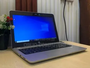Laptop HP ProBook 430 G3 8GB Intel Core I5 SSD 256GB