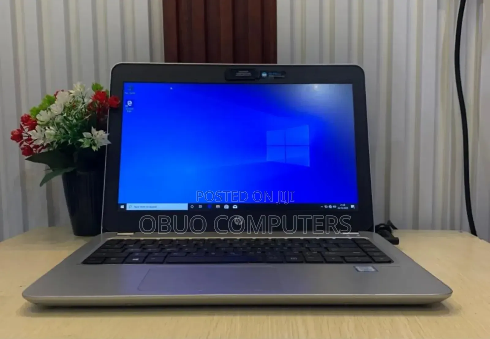 Laptop HP ProBook 430 G3 8GB Intel Core I5 SSD 256GB