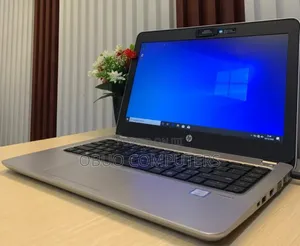 Laptop HP ProBook 430 G3 8GB Intel Core I5 SSD 256GB