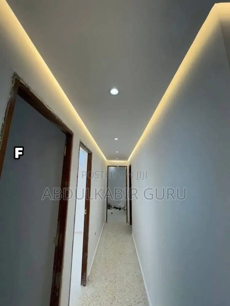 Pop Ceiling Insulation Tv Stand Design