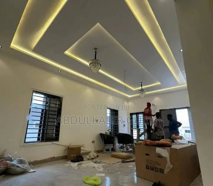 Pop Ceiling Insulation Tv Stand Design