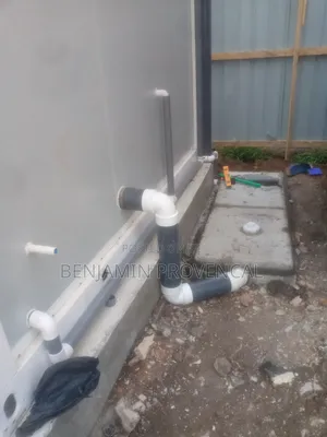 Plumbing Works