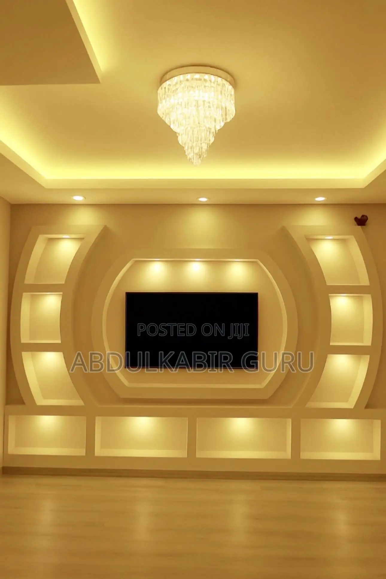 Pop Ceiling Insulation Tv Stand Design